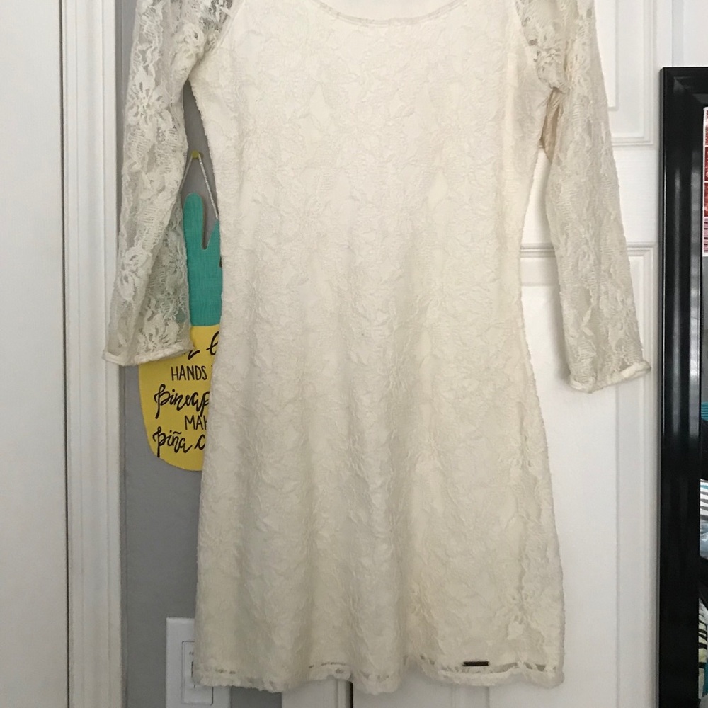 Dress - Picture 2 of 3